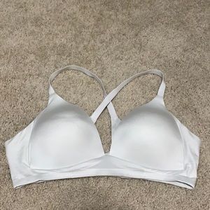 Aerie Sunnis wireless bra 36C